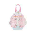 White One Birthday Hair Clips by Mud Pie at Confetti Gift and Party Tuscaloosa Alabama