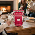 White Winter Spritzer Craft Cocktail Slush Mix by D'Marie at Confetti Gift and Party Tuscaloosa Alabama