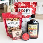 Wicked Mix Smoky Hot Chipotle - 7oz Bag by Moonlight Mixes at Confetti Gift and Party Tuscaloosa Alabama