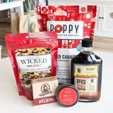 Wicked Mix Smoky Hot Chipotle - 7oz Bag by Moonlight Mixes at Confetti Gift and Party Tuscaloosa Alabama
