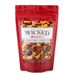 Wicked Mix Smoky Hot Chipotle - 7oz Bag by Moonlight Mixes at Confetti Gift and Party Tuscaloosa Alabama