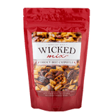 Wicked Mix Smoky Hot Chipotle - 7oz Bag by Moonlight Mixes at Confetti Gift and Party Tuscaloosa Alabama
