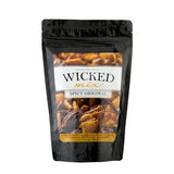 Wicked Mix Spicy Original - 7oz Bag by Moonlight Mixes at Confetti Gift and Party Tuscaloosa Alabama