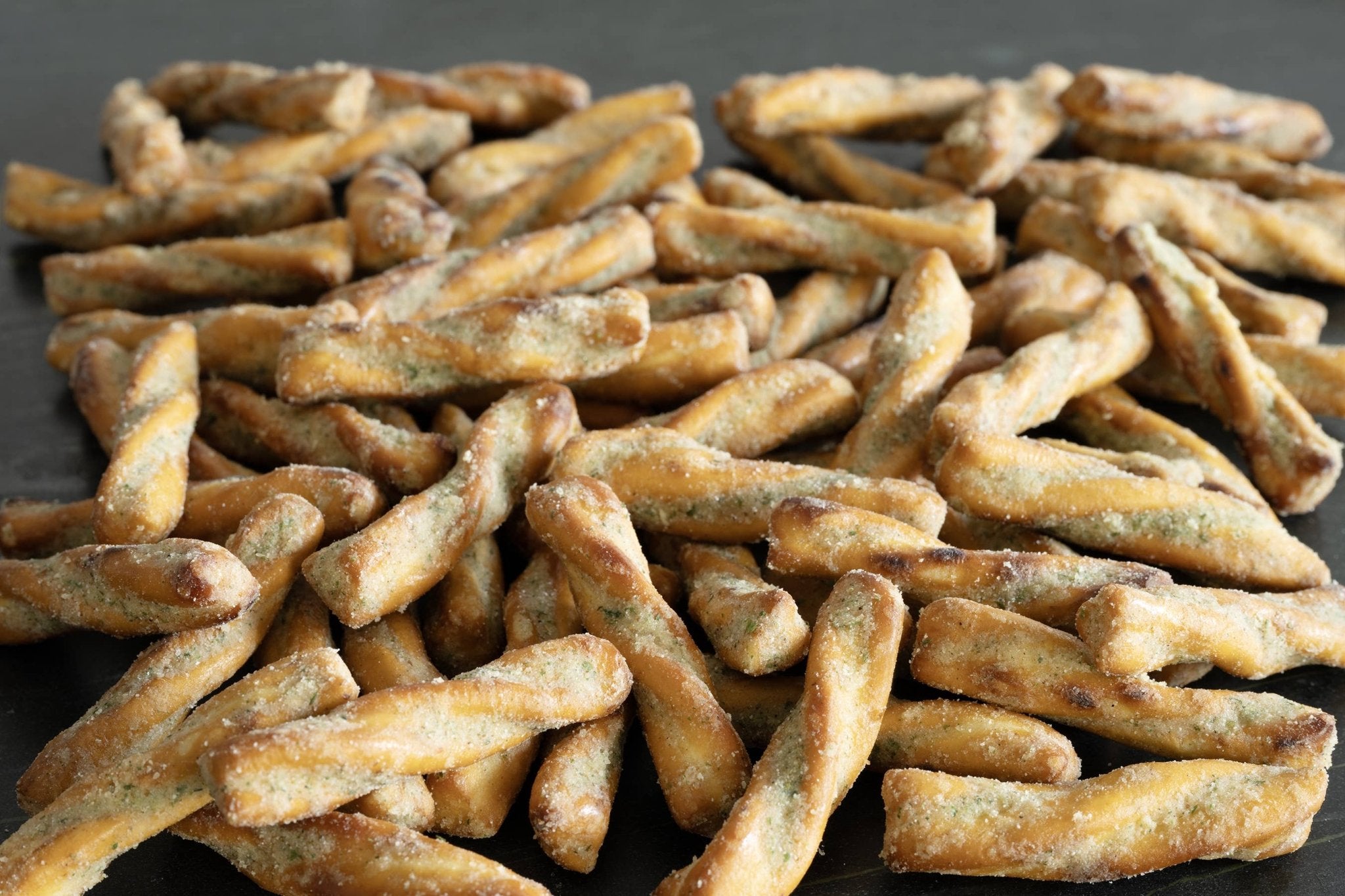 Wicked Twist Savory Ranch Pretzels - 5.5oz Bag by Moonlight Mixes at Confetti Gift and Party Tuscaloosa Alabama