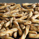 Wicked Twist Savory Ranch Pretzels - 5.5oz Bag by Moonlight Mixes at Confetti Gift and Party Tuscaloosa Alabama