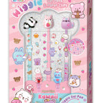 Wiggly Gel Pen, Critters by Hot Focus, Inc. at Confetti Gift and Party Tuscaloosa Alabama