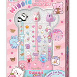 Wiggly Gel Pen, Critters by Hot Focus, Inc. at Confetti Gift and Party Tuscaloosa Alabama