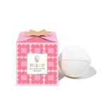 Wild Poppy & Peony Luxe Bath Balm by Musee Bath at Confetti Gift and Party Tuscaloosa Alabama