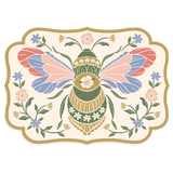 Wildflower Meadow Bee Note Cards by lady jayne at Confetti Gift and Party Tuscaloosa Alabama