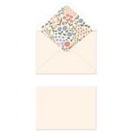 Wildflower Meadow Bee Note Cards by lady jayne at Confetti Gift and Party Tuscaloosa Alabama