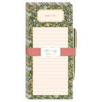 Wildflower Meadow Sweet Boutique Magnetic Notepad with Pen by lady jayne at Confetti Gift and Party Tuscaloosa Alabama