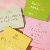 Winter Vanilla & Cashmere Mini Bath Salt Soak by Musee Bath at Confetti Gift and Party Tuscaloosa Alabama