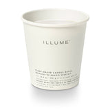 Winter White Boxed Glass Candle Refill by Illume at Confetti Gift and Party