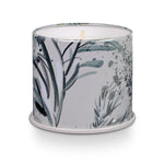 Winter White Demi Vanity Tin Candle by Illume at Confetti Gift and Party Tuscaloosa Alabama