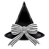 Witch Hat Plates by Meri Meri at Confetti Gift and Party Tuscaloosa Alabama