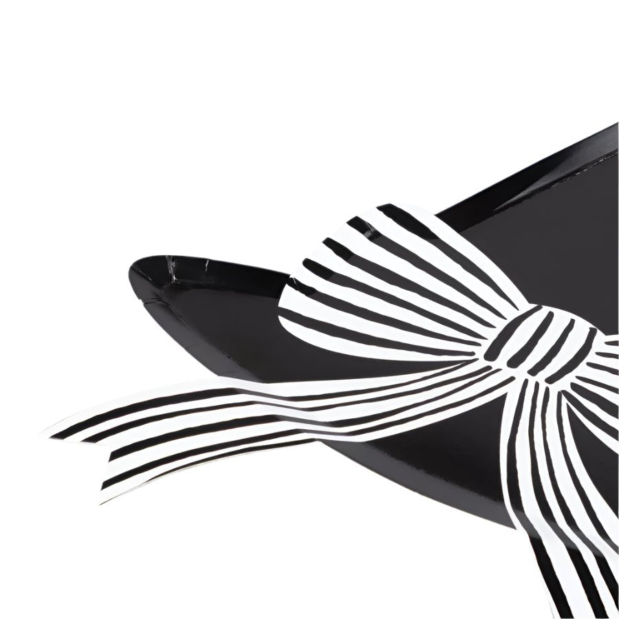 Witch Hat Plates by Meri Meri at Confetti Gift and Party Tuscaloosa Alabama