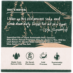 Wood Barrel Bourbon Wipes by Dr Squatch at Confetti Gift and Party Tuscaloosa Alabama