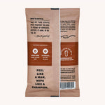 Wood Barrel Bourbon Wipes by Dr Squatch at Confetti Gift and Party Tuscaloosa Alabama