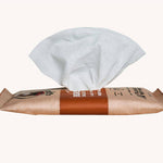 Wood Barrel Bourbon Wipes by Dr Squatch at Confetti Gift and Party Tuscaloosa Alabama