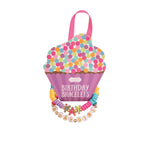 Yay Birthday Bracelets by Mud Pie at Confetti Gift and Party Tuscaloosa Alabama