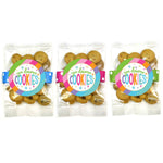 “You Deserve Cookies” Giftable cookies by Oh, Sugar! at Confetti Gift and Party Tuscaloosa Alabama