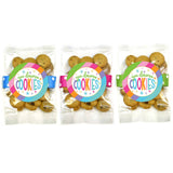 “You Deserve Cookies” Giftable cookies by Oh, Sugar! at Confetti Gift and Party Tuscaloosa Alabama
