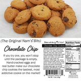 “You Deserve Cookies” Giftable cookies by Oh, Sugar! at Confetti Gift and Party Tuscaloosa Alabama