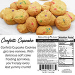 “You Deserve Cookies” Giftable cookies by Oh, Sugar! at Confetti Gift and Party Tuscaloosa Alabama