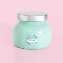  8 oz Aqua Petite Jar, Volcano - #confetti-gift-and-party #-Capri Blue