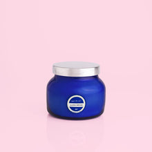  8 oz Blue Petite Jar, Aloha Orchid - #confetti-gift-and-party #-Capri Blue