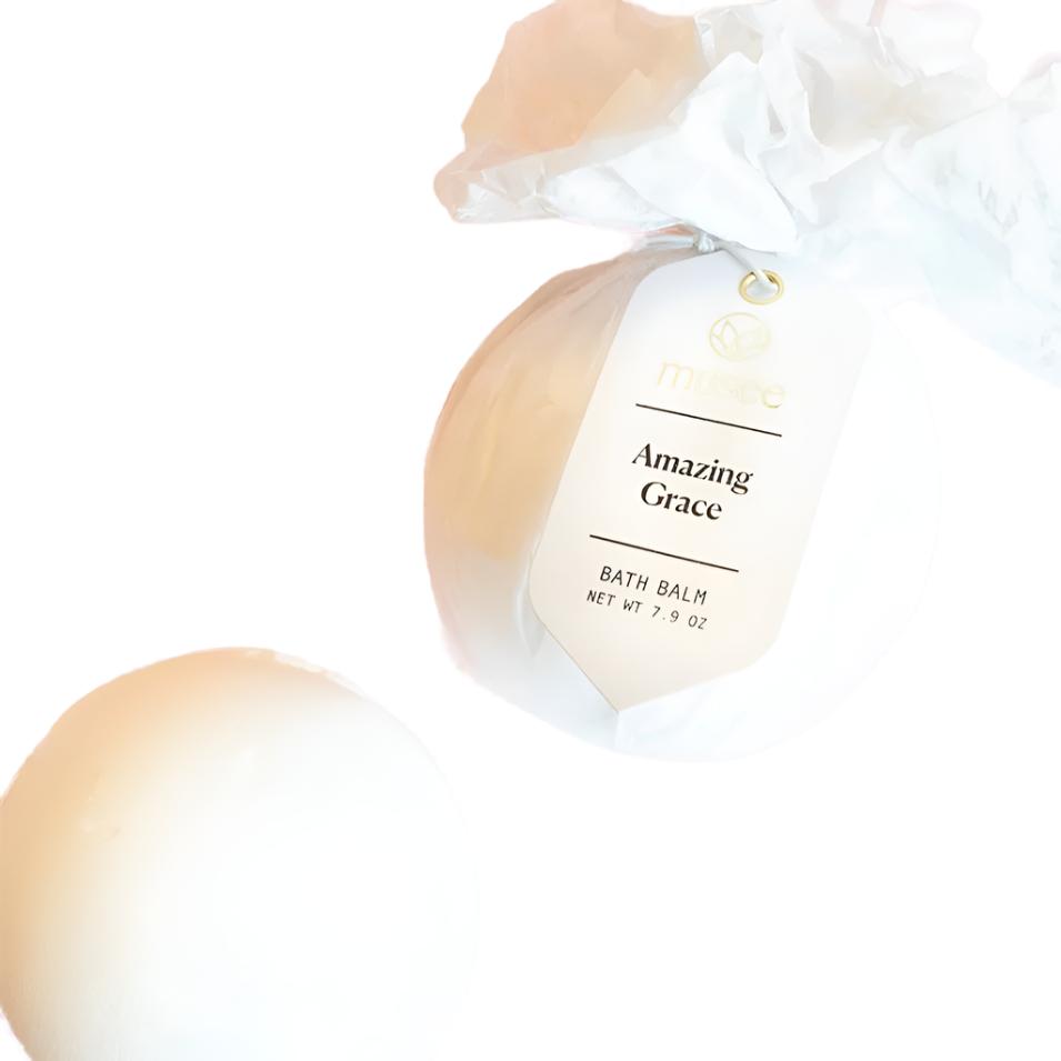 Amazing Grace Bath Balm - #confetti-gift-and-party #-Musee Bath