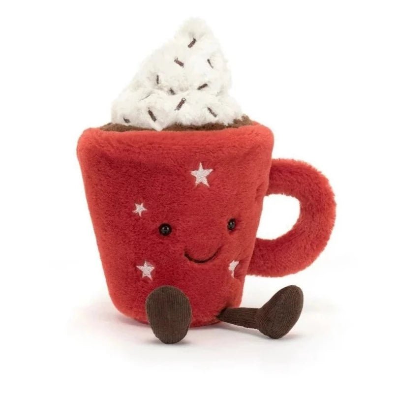 Amusable Hot Chocolate - #confetti-gift-and-party #-JellyCat