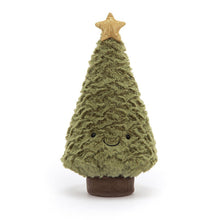  Amuseable Christmas Tree - Confetti Interiors-JellyCat