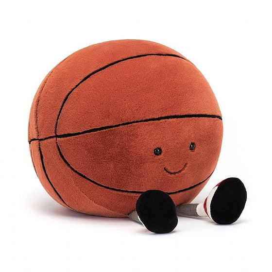 Amuseable Sports Basketball - #confetti-gift-and-party #-JellyCat