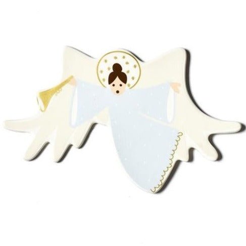 Angel Big Attachment - #confetti-gift-and-party #-Happy Everything