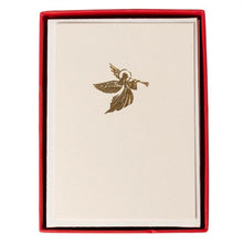  Angel Boxed Holiday Greeting Cards - #confetti-gift-and-party #-graphique