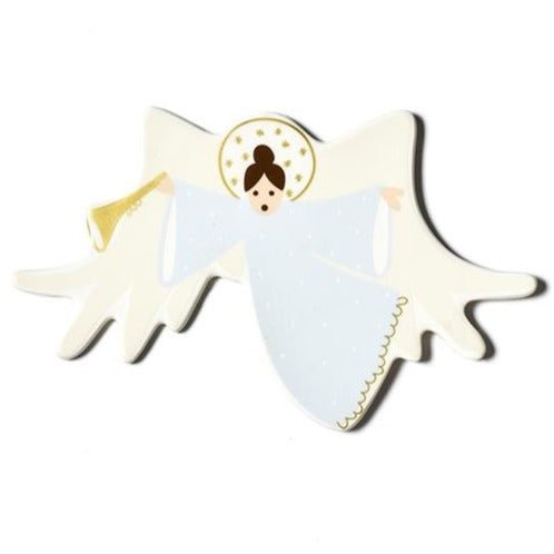 Angel Mini Attachment - #confetti-gift-and-party #-Happy Everything