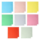 Assorted Bright Large Napkins - #confetti-gift-and-party #-Meri Meri