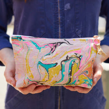 Astral Marbled Pouch Viper Large - #confetti-gift-and-party #-Love Mert