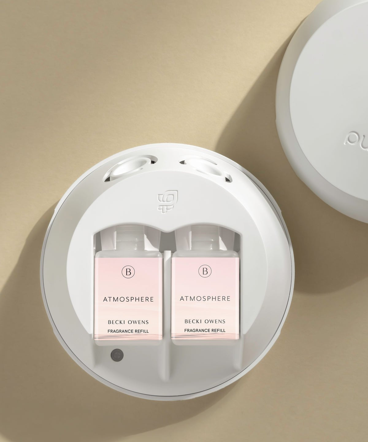 Atmosphere Pura Fragrance Vial Pura ScentsConfetti Interiors