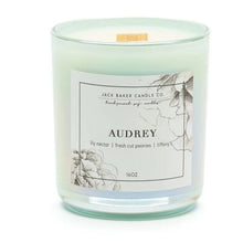  Audrey Candle - #confetti-gift-and-party #-Jack Baker Candle Co