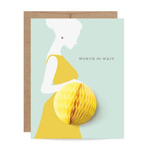  Baby Bump Pop-up - #confetti-gift-and-party #-Inklings Paperie
