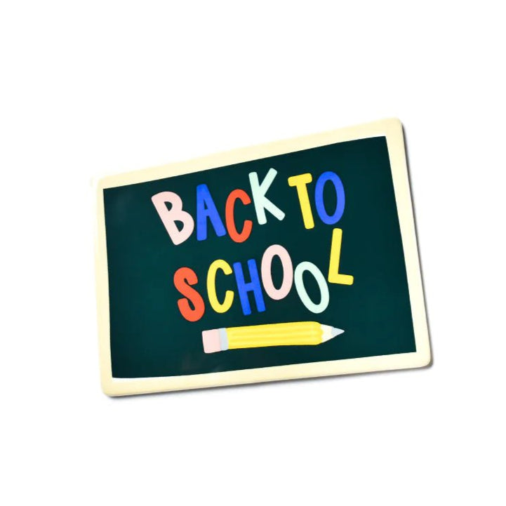 Back To School Big Attachment - #confetti-gift-and-party #-Happy Everything