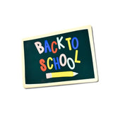 Back To School Mini Attachment - #confetti-gift-and-party #-Happy Everything