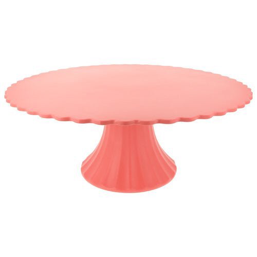 Bamboo Cake Stand Meri MeriConfetti Interiors