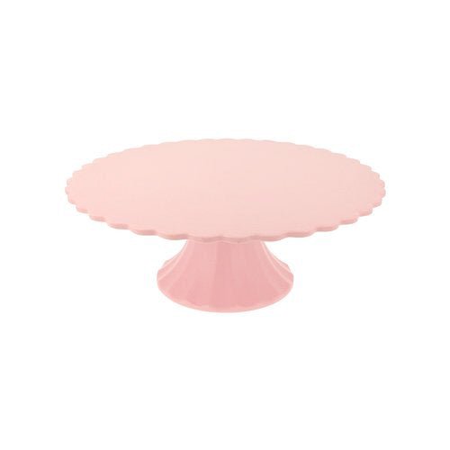 Bamboo Cake Stand Meri MeriConfetti Interiors