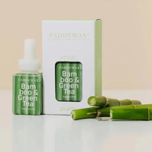  Bamboo & Green Tea Pura Fragrance Vial - Confetti Interiors-Pura Scents