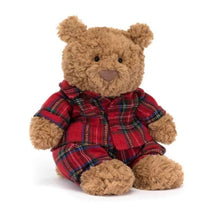  Bartholomew Bear Bedtime - #confetti-gift-and-party #-JellyCat