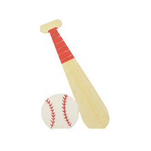  Baseball Napkins - #confetti-gift-and-party #-Meri Meri