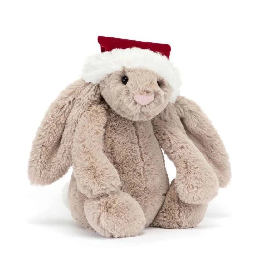 Bashful Christmas Bunny - #confetti-gift-and-party #-JellyCat